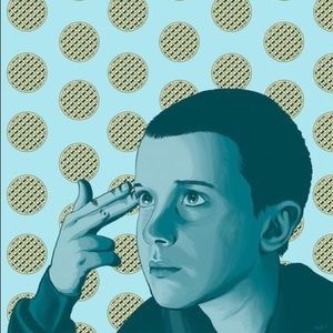 Meet your Posher, Jane